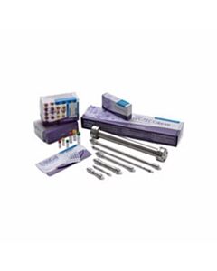 Organic Start-up & Validation Kits (Agilent & PSS)