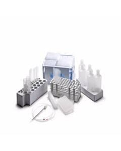 SPS 4 Well Plate Sampling Supplies for ICP-MS
