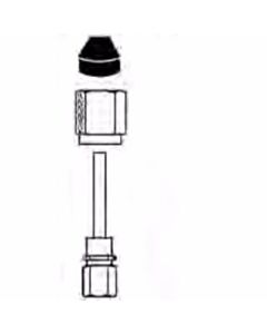 Thermal Conductivity Detector (TCD)