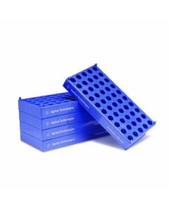 Vial Racks, Vial Storage Containers, Micro-vial Trays