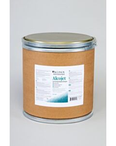 Alconox Alcojet Low-foaming Powdered Detergent, 100 lb drum (45Kg)