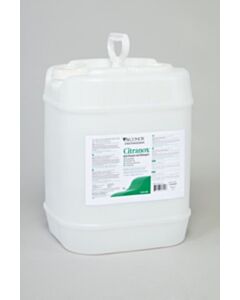 Alconox Citranox Acid Cleaner and Detergent, 5 Gallon Jerrycan (19L)