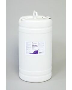 Alconox Citrajet Low-Foaming Liquid Acid Cleaner, 15 Gallon drum (57L)