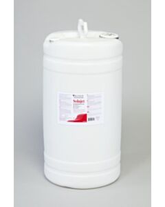 Alconox Solujet Low-Foaming Phosphate-Free Liquid Detergent, 15 Gallon drum (57L)