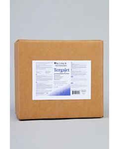 Alconox Tergajet Low-Foaming Phosphate-Free Powder, 25 lb box (11Kg)