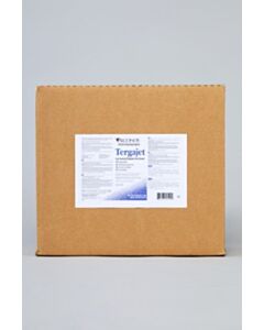 Alconox Tergajet Low-Foaming Phosphate-Free Powder, 50 lb box (22.5Kg)