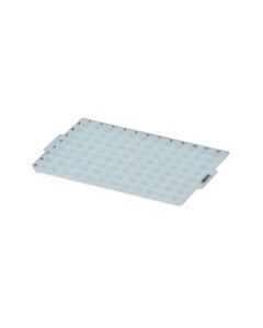 Corning Axygen Slited Silicone Sealing Mat For 500ul 96 Well V Bottom Deep , 50/CS