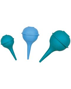 Amsino Vinyl Ear/ Ulcer Syringe, 1 Oz, Non-Sterile, 300/Cs