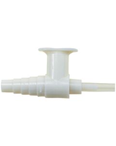 Amsino Suction Catheter, 6fr, Straight, Graduated, 50/Cs