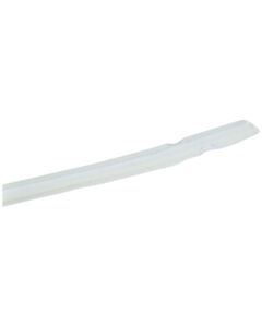 Amsino Suction Catheter, 18fr, Straight, 50/Cs