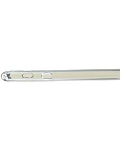 Amsino Urethral Catheter, 6", Female, 16fr, 50/Cs