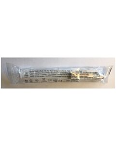 Amsino Pre-Filled Flush Syringe, Standard Dust Cover, 10ml 0.9% Sodium Chloride Fill In 12ml Syringe, 180/Cs (Item On Manufacturer Allocation