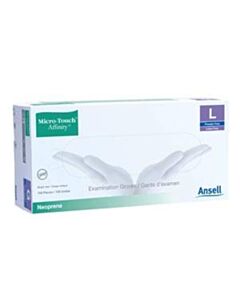 Ansell MICRO-TOUCH Affinity Size S