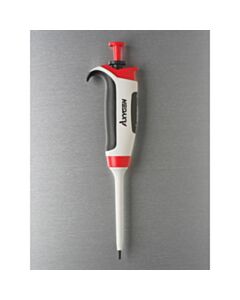 Corning Axygen Axypet Pro 0.5-10 Microliters Single-channel Pipettor, Autoclavable, 1/CS