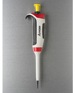 Corning Axygen Axypet Pro 10-100 Microliters Single-channel Pipettor, Autoclavable, 1/CS