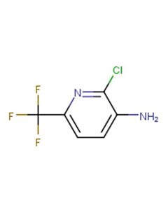 Astatech 3-AMINO-2-CHLORO-6-TRIFLUOROMETHYLPYRIDINE; 5G; Purity 95%; MDL-MFCD01862661