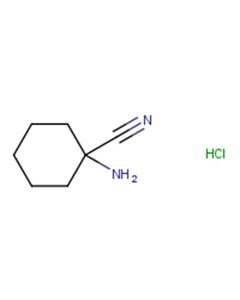 Astatech 1-AMINOCYCLOHEXANECARBONITRILE HCL, 95.00% Purity, 5G