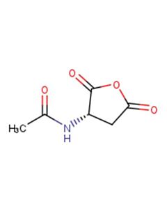 Astatech N-ACETYL-L-ASPARTIC ACID ANHYDRIDE; 97%; 5G; MFCD09264293