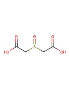 Astatech THIODIACETIC ACID SULFOXIDE (SODA); 1G; Purity 95%; MDL-MFCD03042673