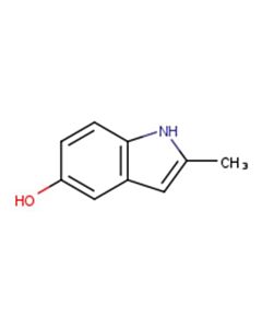 Astatech 2-METHYL-1H-INDOL-5-OL; 5G; Purity 95%; MDL-MFCD00022714