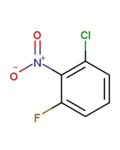 Astatech 2-CHLORO-6-FLUORONITROBENZENE, 95.00% Purity, 5G