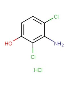 Astatech 3-AMINO-2,4-DICHLOROPHENOLHCL, 95.00% Purity, 5G