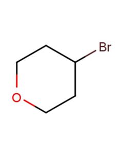 Astatech 4-BROMOTETRAHYDROPYRAN, 95.00% Purity, 5G