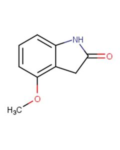 Astatech 4-METHOXY-2-INDOLINONE; 1G; Purity 95%; MDL-MFCD07368221