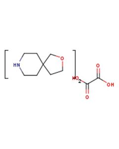 AstaTech 2-OXA-8-AZASPIRO[4.5]DECANE HEMIOXALATE;