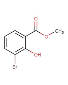 Astatech METHYL 3-BROMO-2-HYDROXYBENZOATE, 95.00% Purity, 5G