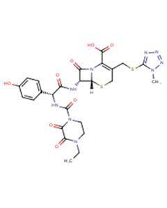 Astatech CEFOPERAZONE; 5G; Purity 95%; MDL-MFCD00865067