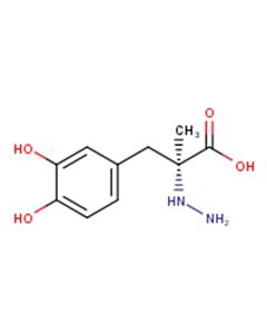 Astatech S(-)-CARBIDOPA; 100G; Purity 95%; MDL-MFCD00069231