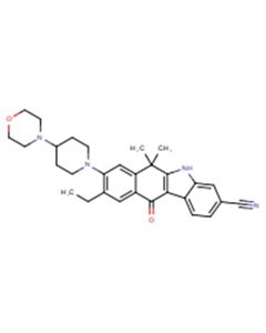 Astatech CH 5424802, ALECTINIB; 1G; Purity 95%; MDL-MFCD19440988