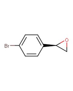 Astatech (-)-(R)-4-BROMOSTYRENE OXIDE IN HEXANE (1:1 W/W); 5G; Purity 95%; MDL-MFCD08277298