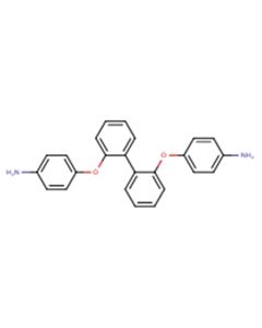 Astatech 2,2-BIS(4-AMINOPHENOXY)BIPHENYL; 1G; Purity 97%; MDL-MFCD01178976
