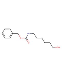 Astatech N-CBZ-6-AMINO-HEXAN-1-OL, 97.00% Purity, 5G