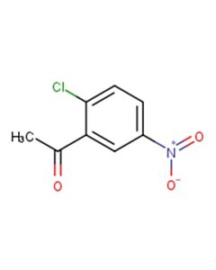 Astatech 2-CHLORO-5-NITROACETOPHENONE, 97.00% Purity, 25G