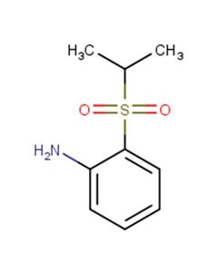 Astatech 2-(ISOPROPYLSULPHONYL)ANILINE, 97.00% Purity, 5G