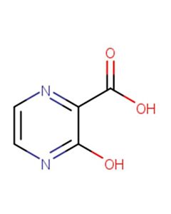 Astatech 3-HYDROXYPYRAZINE-2-CARBOXYLIC ACID, 95.00% Purity, 5G