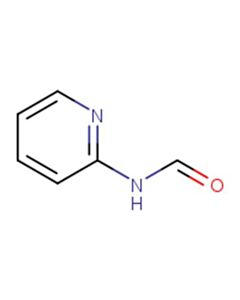 Astatech N-(PYRIDIN-2-YL)FORMAMIDE; 1G; Purity 95%; MDL-MFCD00043008