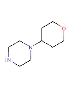 Astatech 1-(TETRAHYDROPYRAN-4-YL)PIPERAZINE; 1G; Purity 95%; MDL-MFCD11043433