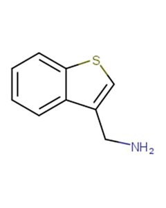 Astatech 3-(AMINOMETHYL)BENZO[B]THIOPHENE; 1G; Purity 95%; MDL-MFCD00176440