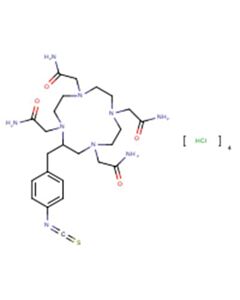 Astatech P-SCN-BN-TCMC HCl; 95%; 10MG;