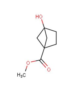 Astatech METHYL 4-HYDROXYBICYCLO[2.1.1]HEXANE-1-CARBOXYLATE; 95%; 0.25G;