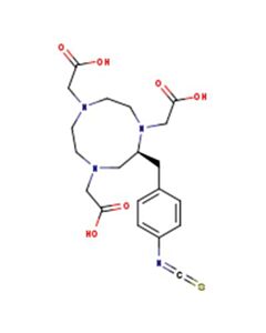 Astatech (S)-P-SCN-BN-NOTA; 95%; 1MG;