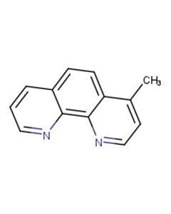 Astatech 4-METHYL-1,10-PHENANTHROLINE; 5G; Purity 95%; MDL-MFCD00004978