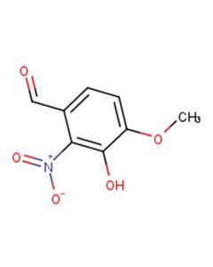Astatech 3-HYDROXY-4-METHOXY-2-NITROBENZALDEHYDE; 1G; Purity 95%; MDL-MFCD00031118