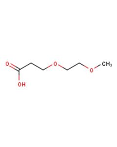 Astatech M-PEG2-ACID; 95%; 5G; MDL-MFCD09939037