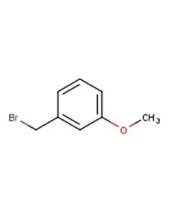 Astatech 3-METHOXYBENZYL BROMIDE, 95.00% Purity, 25G