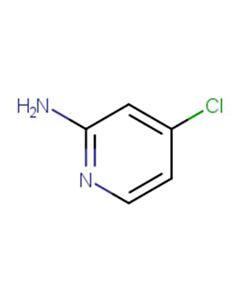 Astatech 2-AMINO-4-CHLOROPYRIDINE, 97.00% Purity, 25G